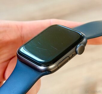 Apple watch SE 44mm - 6