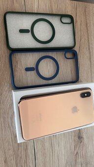 iPhone Xs Max 512gb - 6