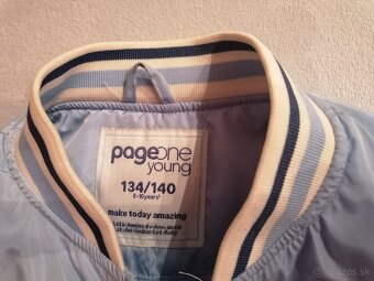 Dievcenska bunda - 6