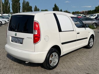 Škoda Praktik 1.2 12V HTP - 6