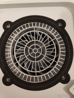 Čistička vzduchu Xiaomi - 6