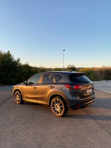 ‼️Top‼️ Mazda CX-5 Automat 10/2013 - 6