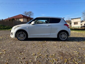 Suzuki Swift Sport 100 kW - 6