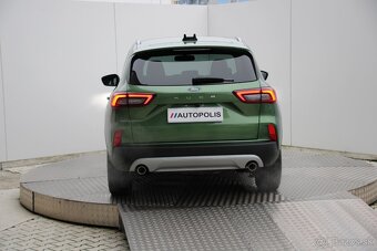 FORD Kuga Titanium - 6