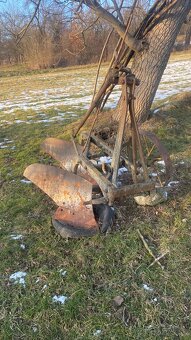 Predám Zetor 4011-56 - 6