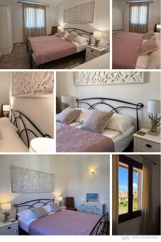 SARDÍNIA LA CIACCIA APARTMÁN PRENÁJOM - 6