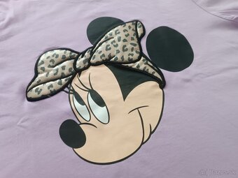 Dievčenské tričká HM - 6