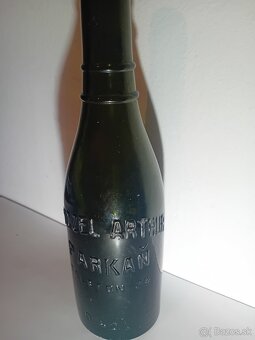 Pivové fľaše výmena, predaj, kúpa - 6