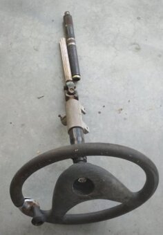 SERVORIADENIE V3S - 6