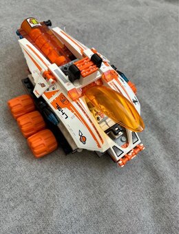 LEGO 7647 MX-41 Switch Fighter (Mars Mission 2008) - 6