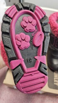 Detské snehule McKinley - 6