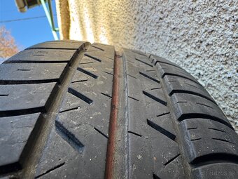 Disky na Hondu 4x100 175/65R14 - 6