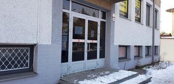 KANCELÁRIE v centre mesta Prešov - 6