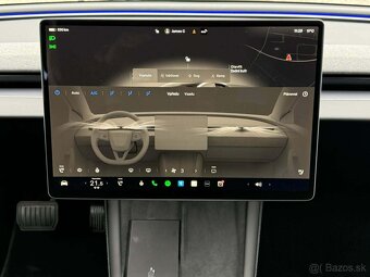 Tesla Model 3 Premium RWD LFP Battery 208kW - 6