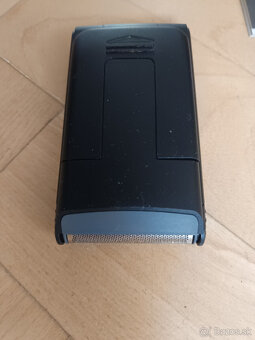 retro holiaci strojček - 6