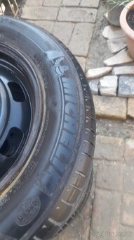 185/65R15 Michelin-80eur, Continental 50eur - 6