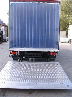 MAN TGL 12.190 4x2 chladiar s hydr. celom (dovoz). - 6