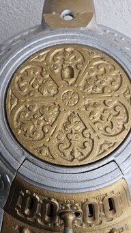 Zidovske kachle Meteor - 6