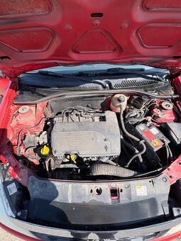 Renault thalia 1.2 - 6