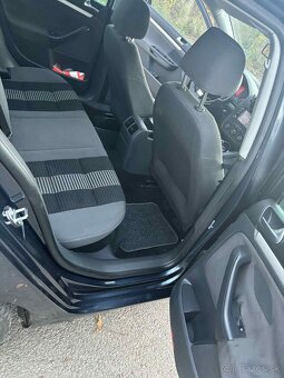 Golf 5 1.9 tdi 77kw - 6