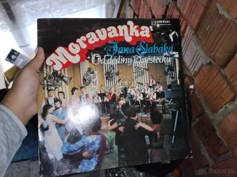 Predám rôzne veci - 6