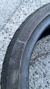 2ks letné 225/40 r18 - 6