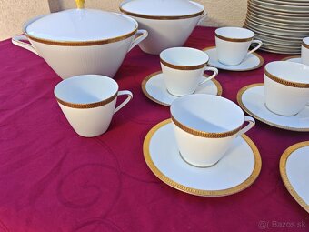 Obrovská obedová súprava pre 12 osôb - 6