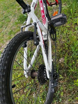 Detsky bicykel CTM Jerry 20 - 6