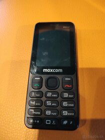 Maxcom 4g tlacitkovy telefon - 6