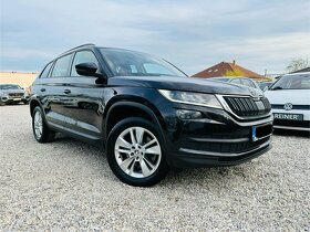 Škoda Kodiaq 2.0 TDI 190k Style DSG 4x4 ODPOČET DPH - 6