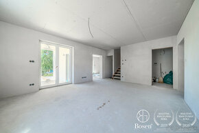 BOSEN | Nadštandardný samostatne stojací rodinný dom, 162 m2 - 6