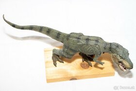 Tyranosaurus Rex - detailna figurka - 6