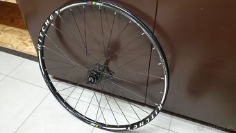 2011 Ritchey WCS OCR XC 26" - 6