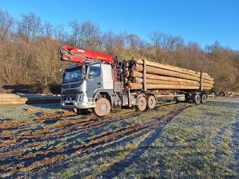 Volvo 6x6 - 6