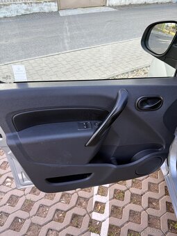 Renault Kangoo VAN Blue dCi 95 - 6