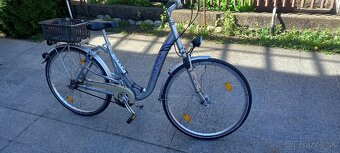 Bicykel zensky - 6