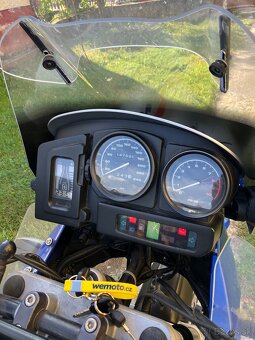 BMW R1150GS - 6