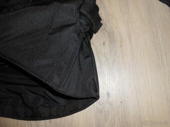 Predam novy damsky textilny moto komplet HELD - 6