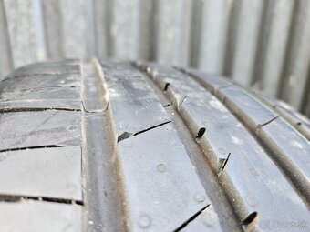 Špičkové letné pneumatiky Bridgestone Turanza - 215/55 r18 - 6