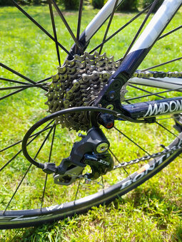 Predam Fullcarbon TREK Madone - 6
