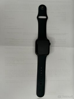 Apple Watch SE, 44mm - 6