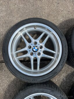 Disky BMW Styling 37 R18 - 6