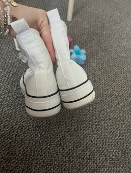 Primark converse tenisky - 38 - 6