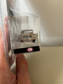 Chevy Impala 1963 Acme Smokey Yunick - 6