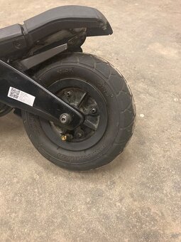 Elektricka kolobežka JDBUG Sports - 6