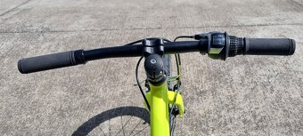 SUPERIOR FLY 20 lahky detsky bike - 6