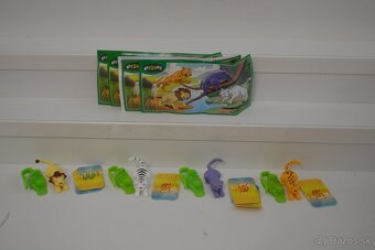 KINDER., - 6