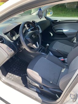 Seat Ibiza 1.4 16V - 6