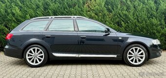 Audi a6 3.0 TDI 171KW Allroad - 6