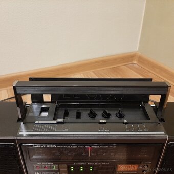 Radiomagnetofon - 6
